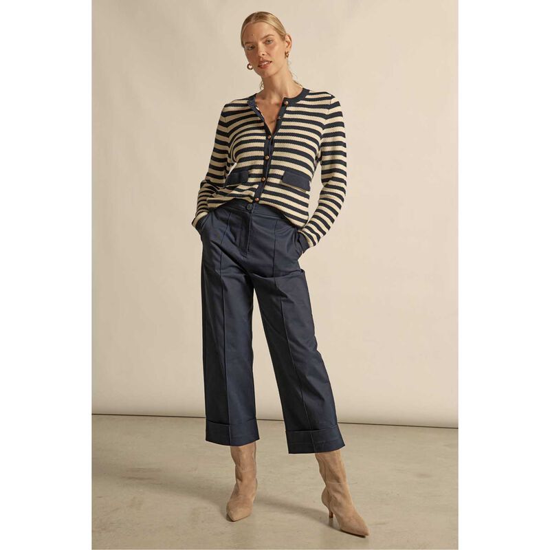 Zoe Kratzmann Camber Knit Cardi image number 3